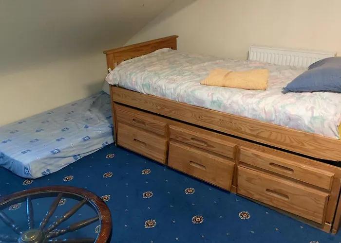 Homestay Phoenix Nights