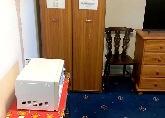 Homestay Phoenix Nights *