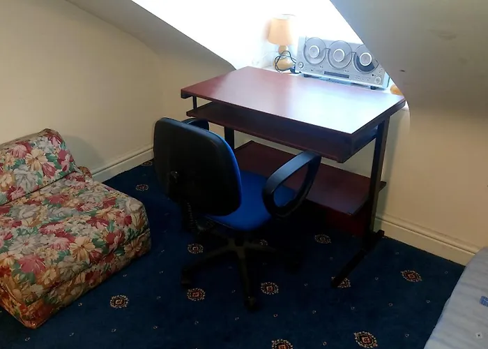 Homestay Phoenix Nights Barrow-in-Furness