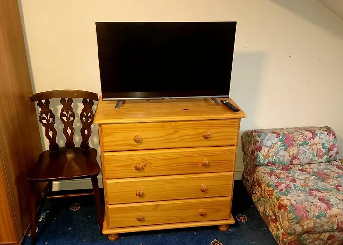 Phoenix Nights Barrow-in-Furness