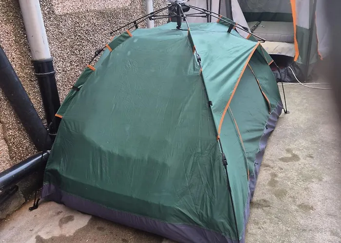 Phoenix Nights Barrow-in-Furness