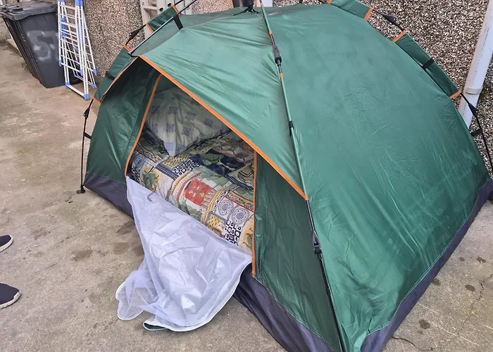 Phoenix Nights Homestay Barrow-in-Furness